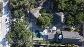 Villa Oemodo 3 bedrooms